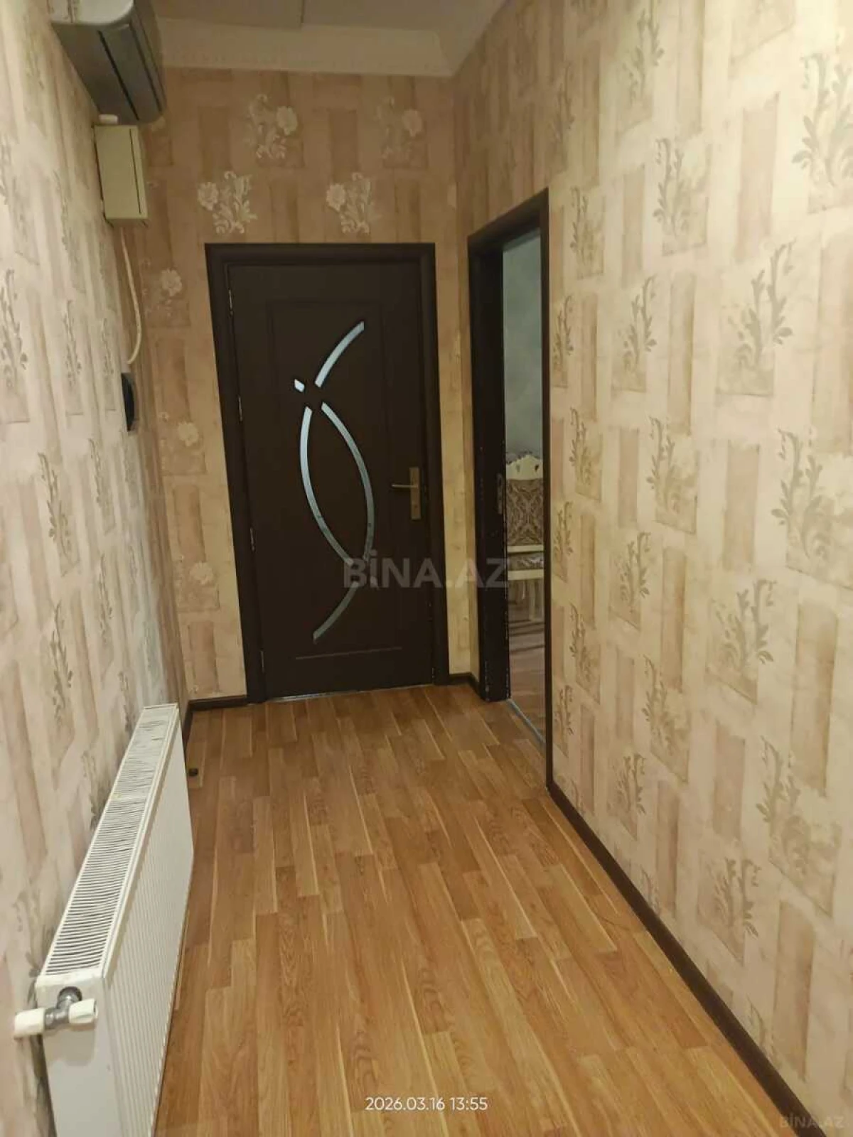 Kirayə verilir 3 otaqlı mənzil 150 m²