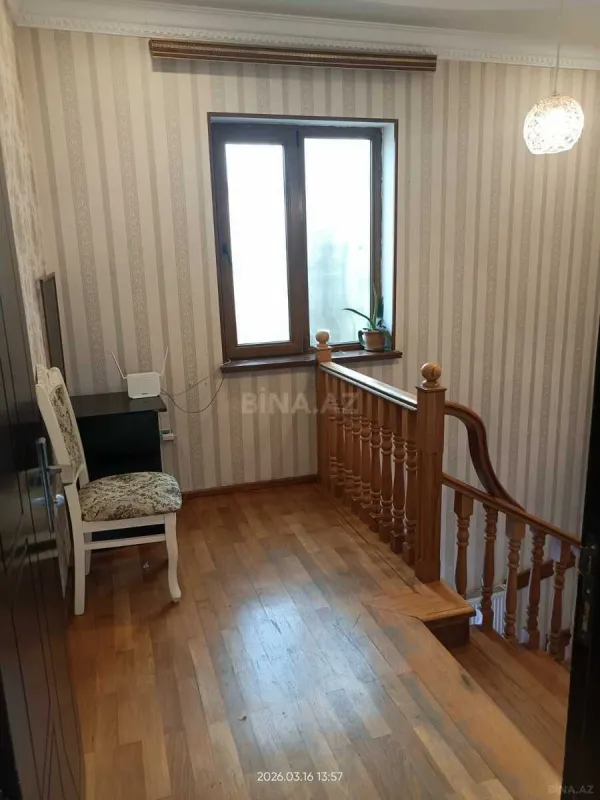Kirayə verilir 3 otaqlı mənzil 150 m²