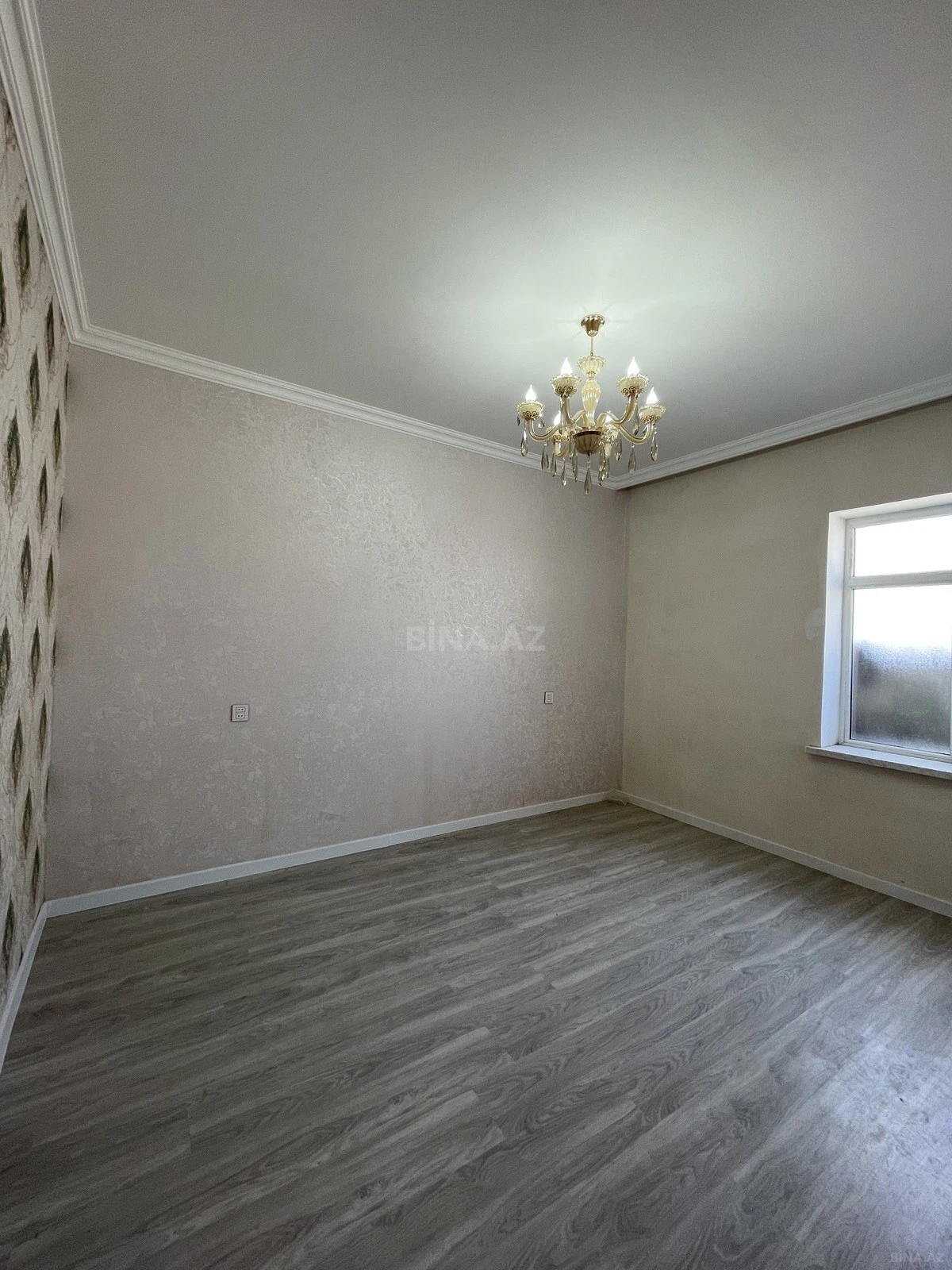Satılır 3 otaqlı həyət evi 105 m²
