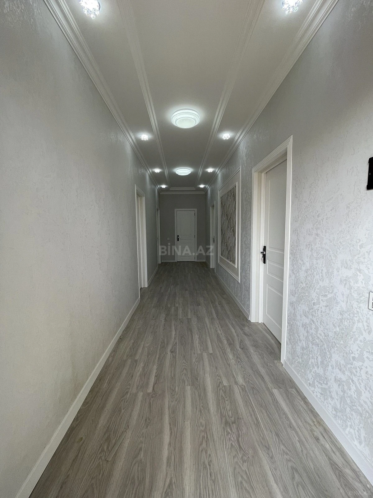 Satılır 3 otaqlı həyət evi 105 m²