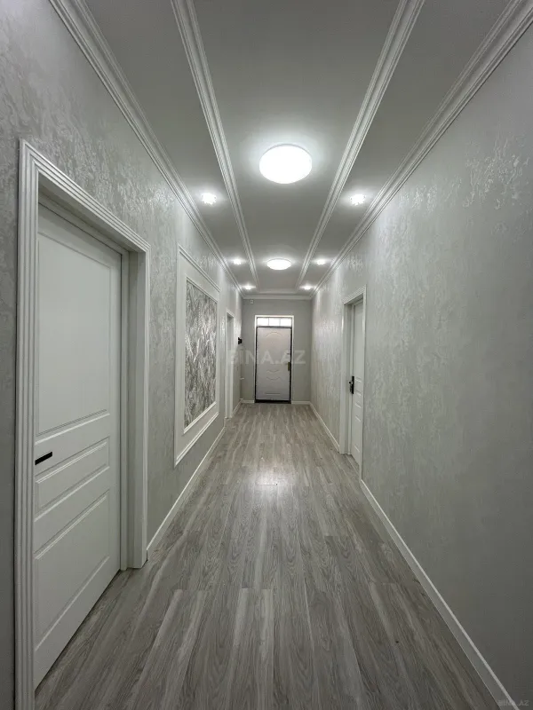 Satılır 3 otaqlı həyət evi 105 m²