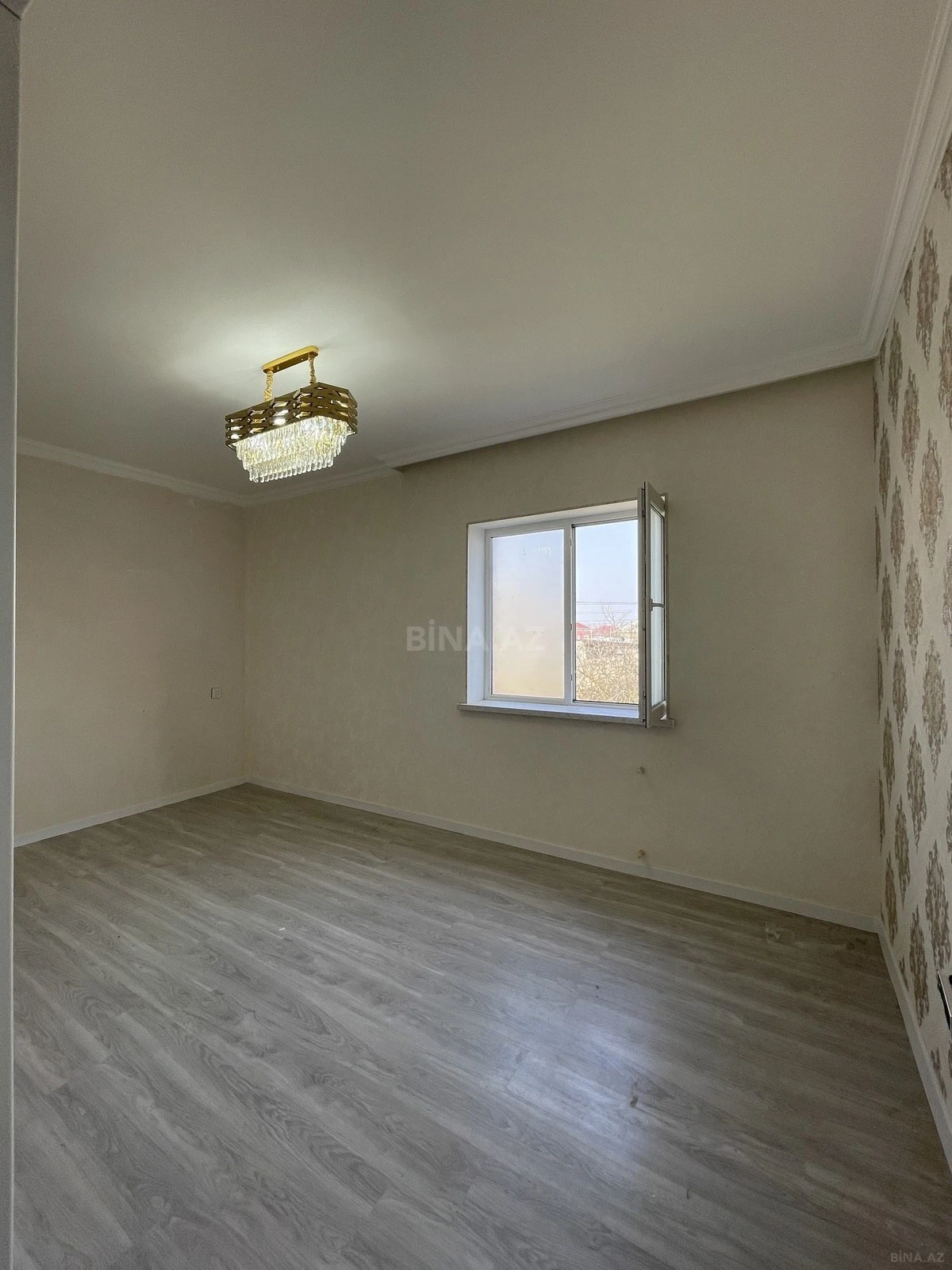 Satılır 3 otaqlı həyət evi 105 m²