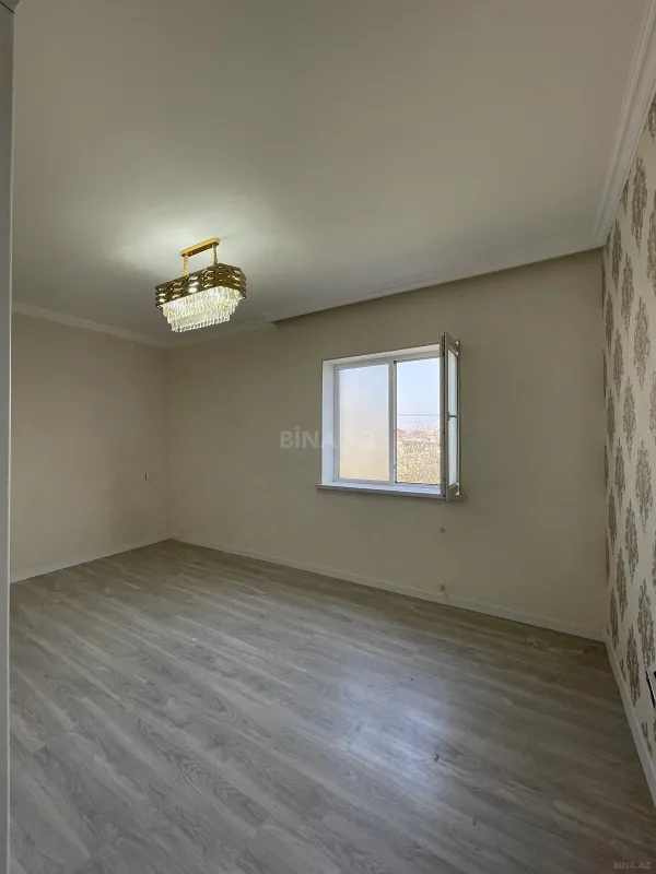 Satılır 3 otaqlı həyət evi 105 m²