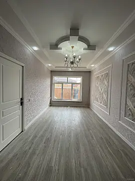 Satılır 3 otaqlı həyət evi 105 m²