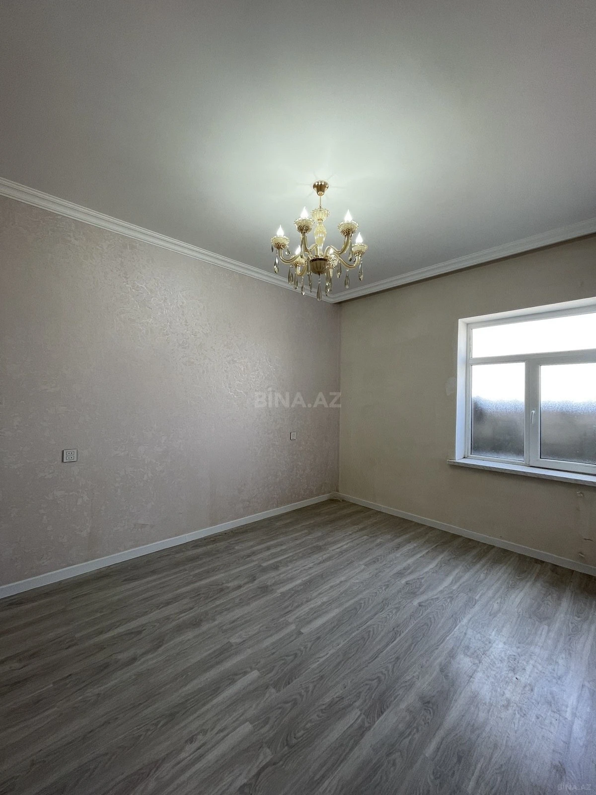Satılır 3 otaqlı həyət evi 105 m²