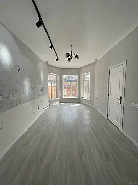 Satılır 3 otaqlı həyət evi 105 m²