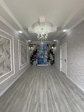 Satılır 3 otaqlı həyət evi 105 m²