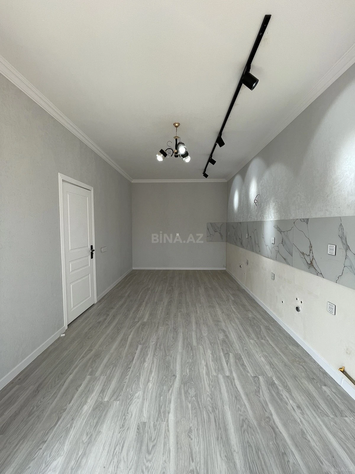 Satılır 3 otaqlı həyət evi 105 m²