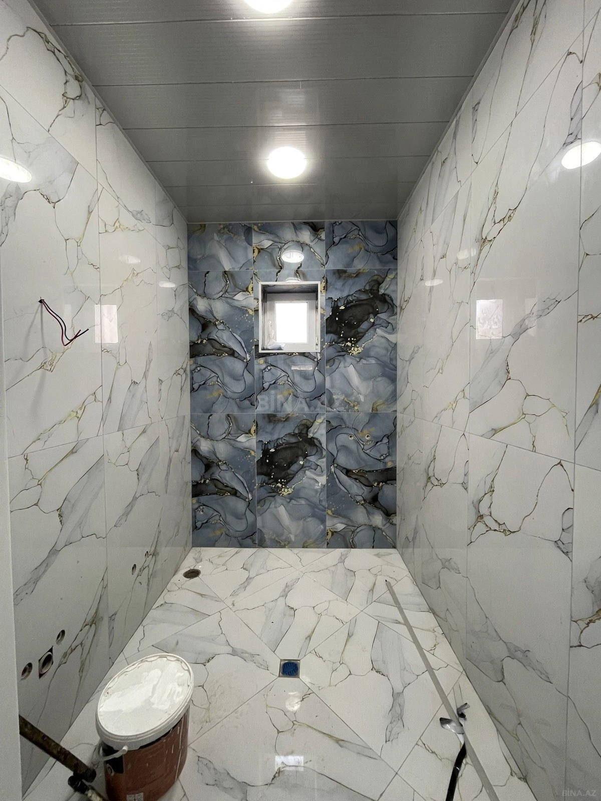 Satılır 3 otaqlı həyət evi 105 m²