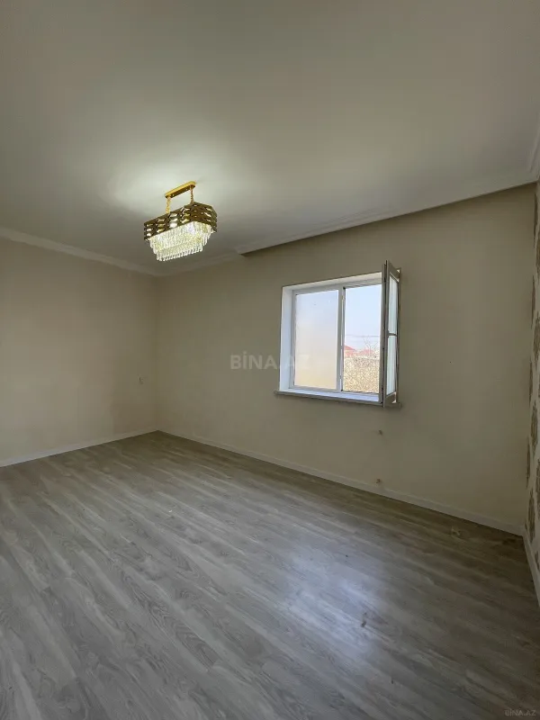 Satılır 3 otaqlı həyət evi 105 m²