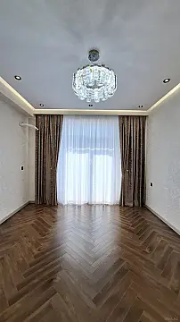 Satılır 2 otaqlı mənzil 82 m²