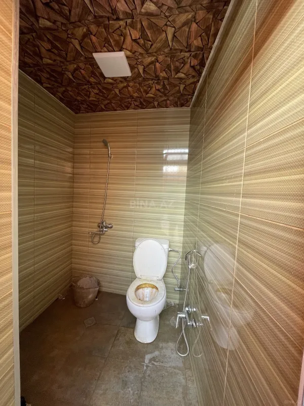 Satılır 5 otaqlı həyət evi 150 m²