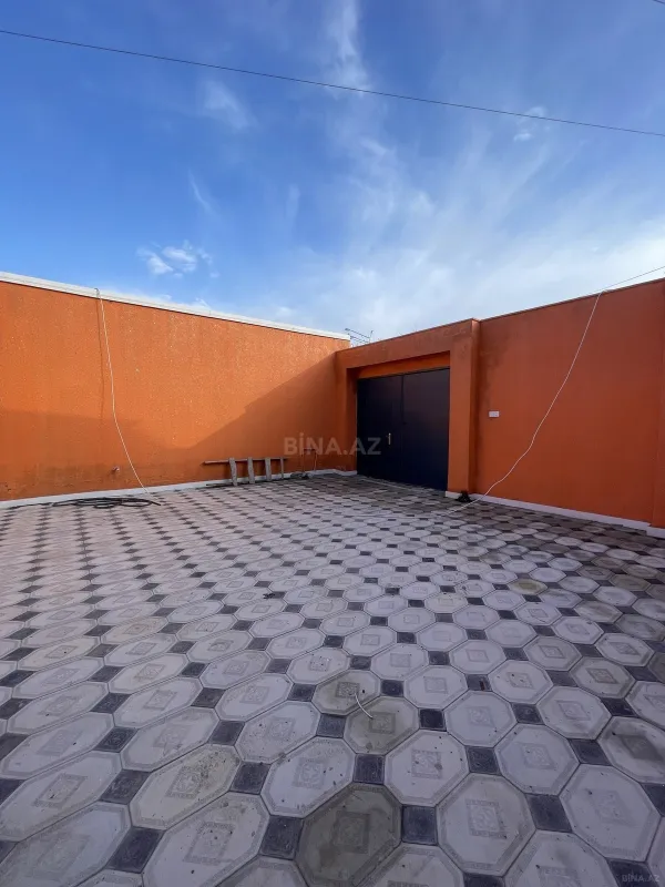Satılır 5 otaqlı həyət evi 150 m²