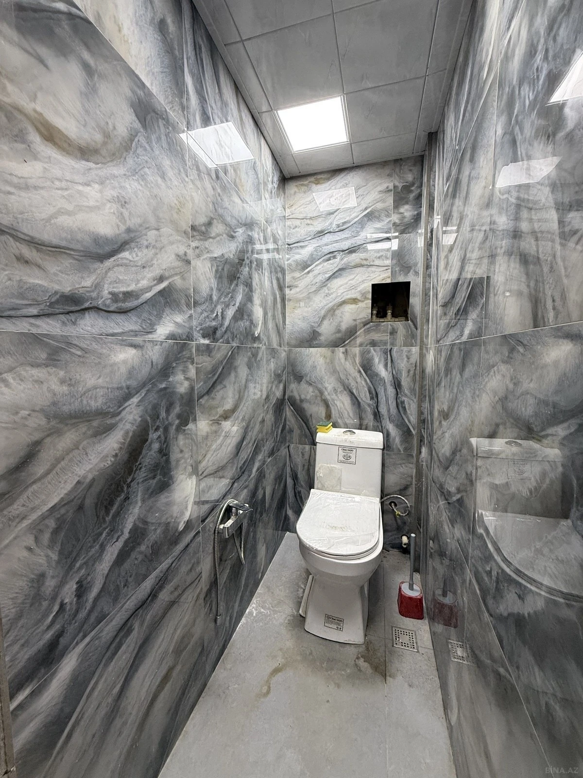 Satılır 3 otaqlı mənzil 85 m²