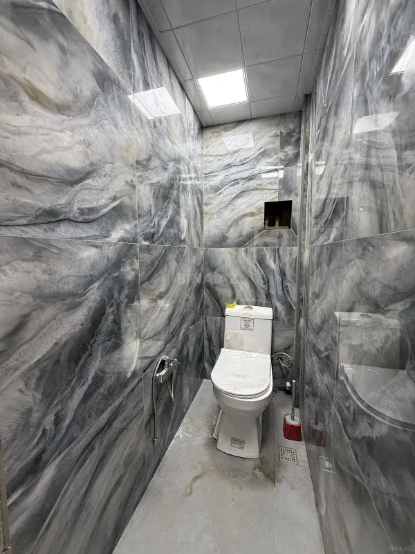 Satılır 3 otaqlı mənzil 85 m²