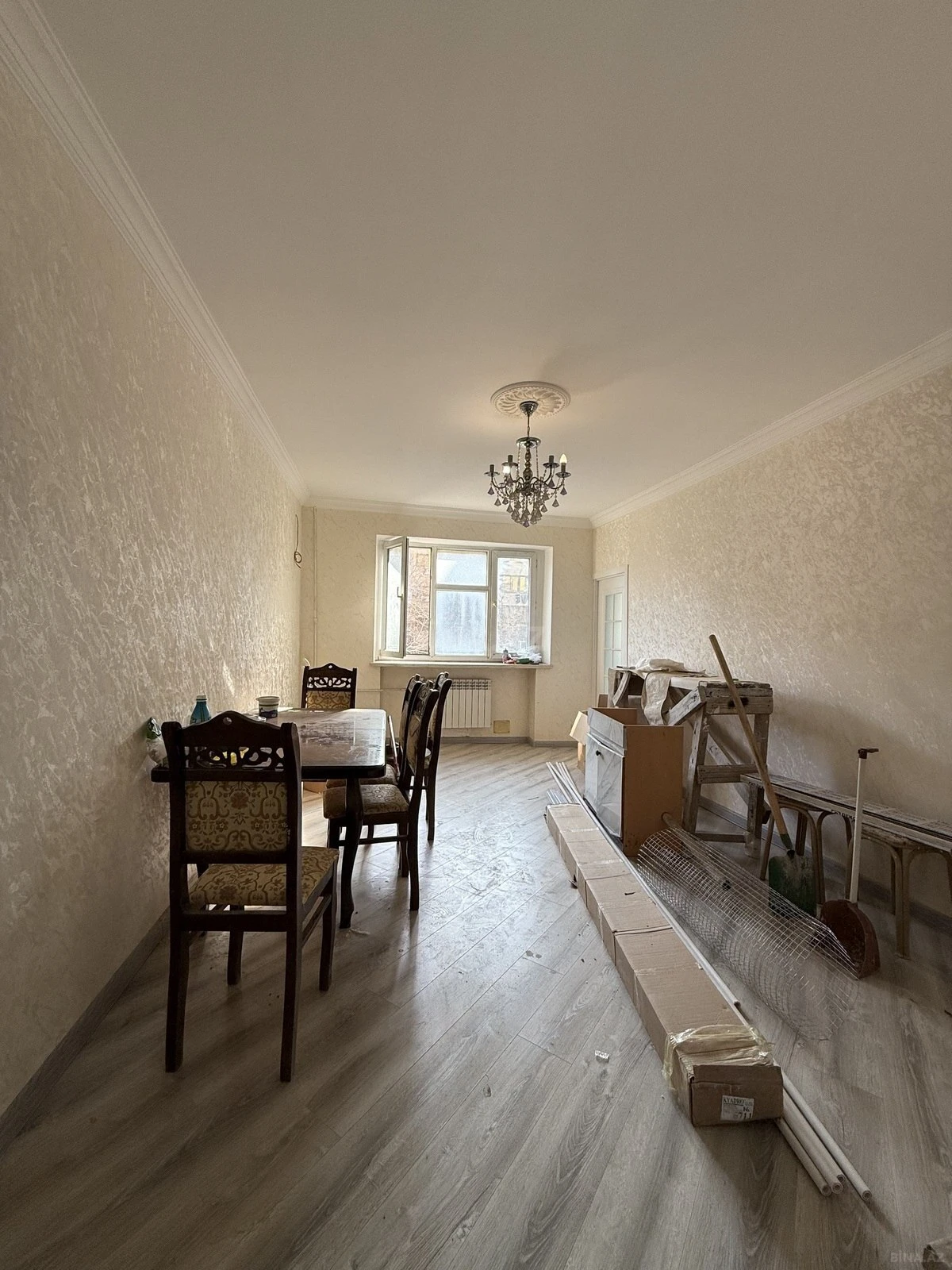 Satılır 3 otaqlı mənzil 85 m²