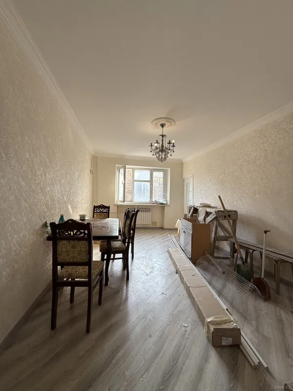 Satılır 3 otaqlı mənzil 85 m²