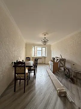 Satılır 3 otaqlı mənzil 85 m²