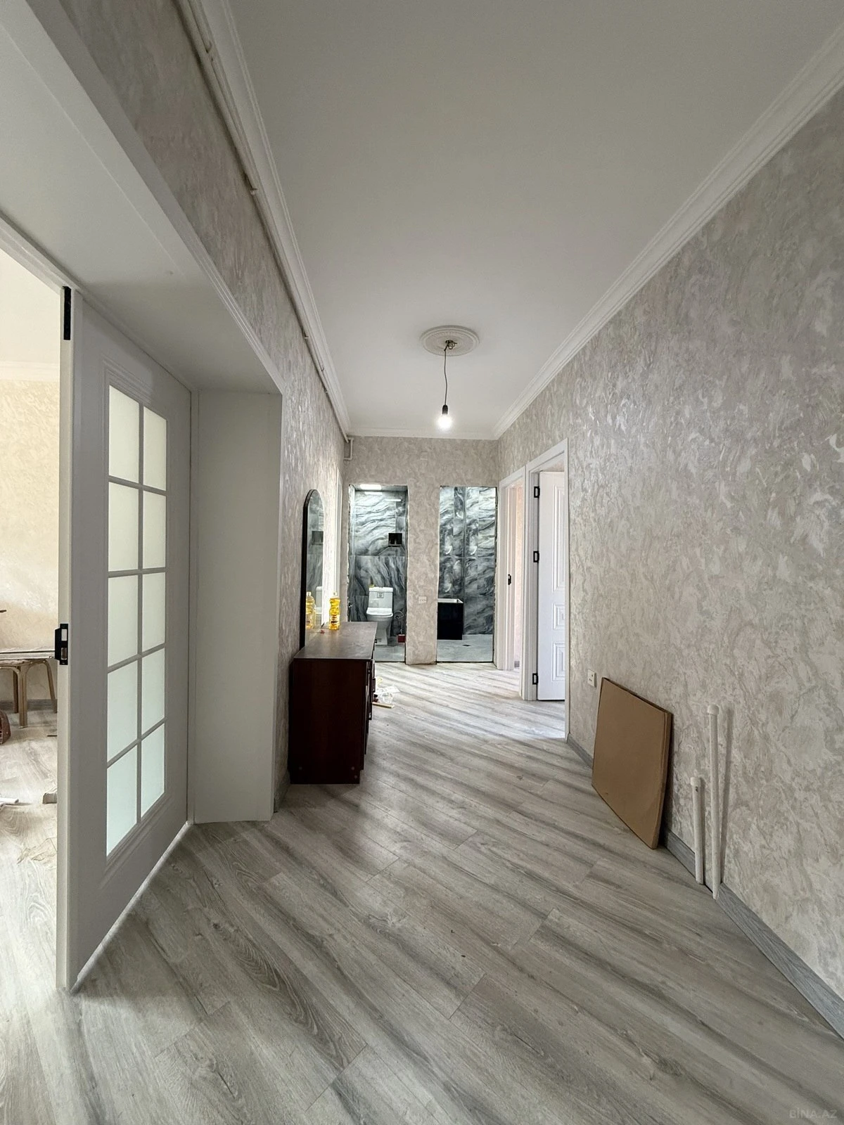 Satılır 3 otaqlı mənzil 85 m²