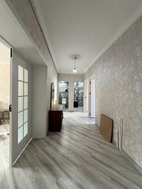 Satılır 3 otaqlı mənzil 85 m²