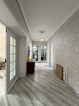 Satılır 3 otaqlı mənzil 85 m² — Bakı 3 otaq 85.00 m²