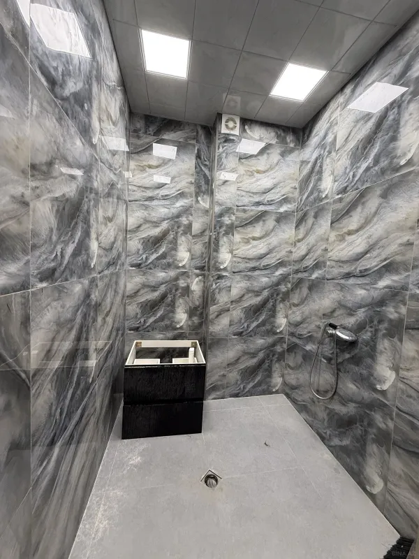 Satılır 3 otaqlı mənzil 85 m²