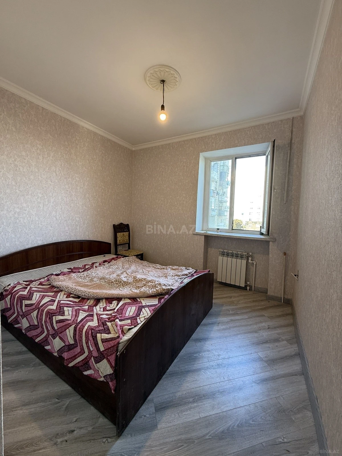 Satılır 3 otaqlı mənzil 85 m²