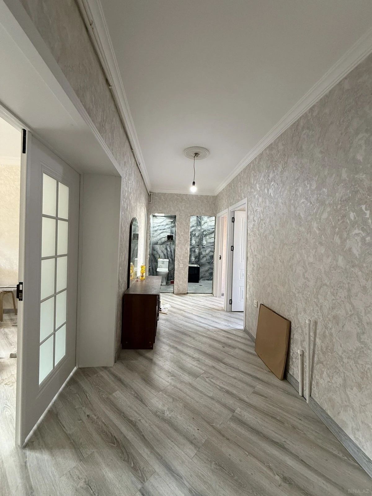 Satılır 3 otaqlı mənzil 85 m²