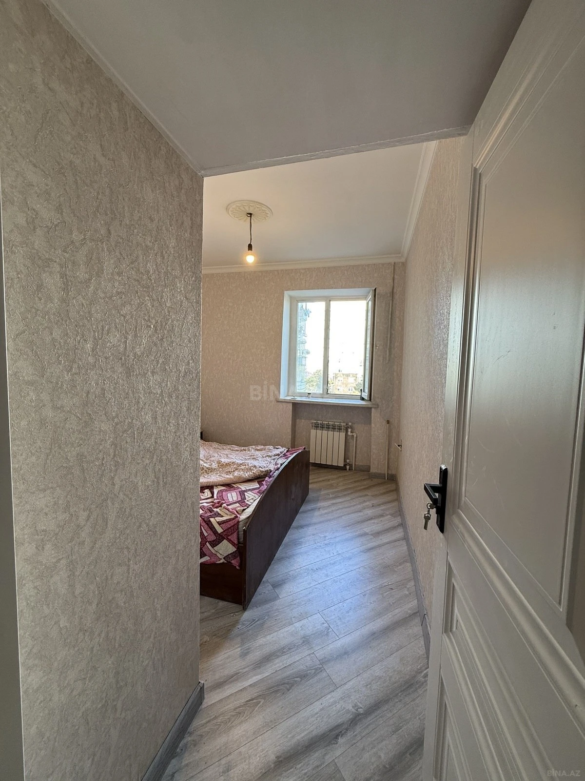 Satılır 3 otaqlı mənzil 85 m²