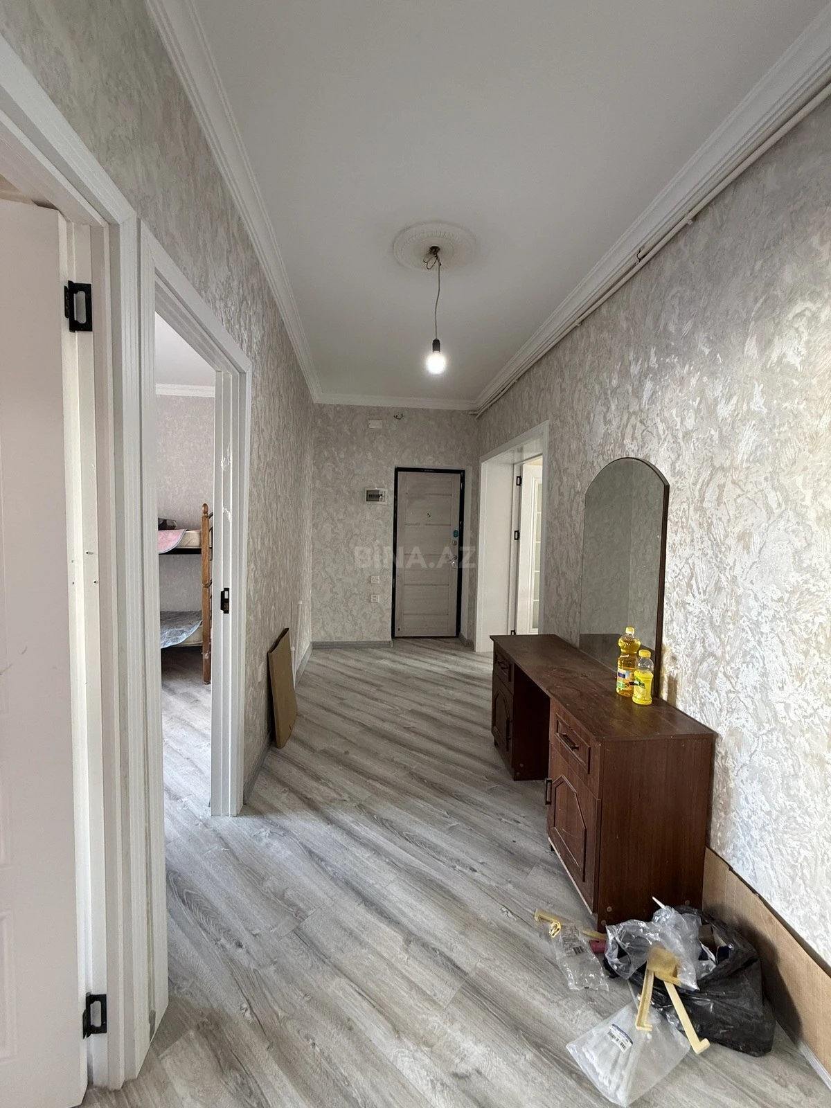 Satılır 3 otaqlı mənzil 85 m²