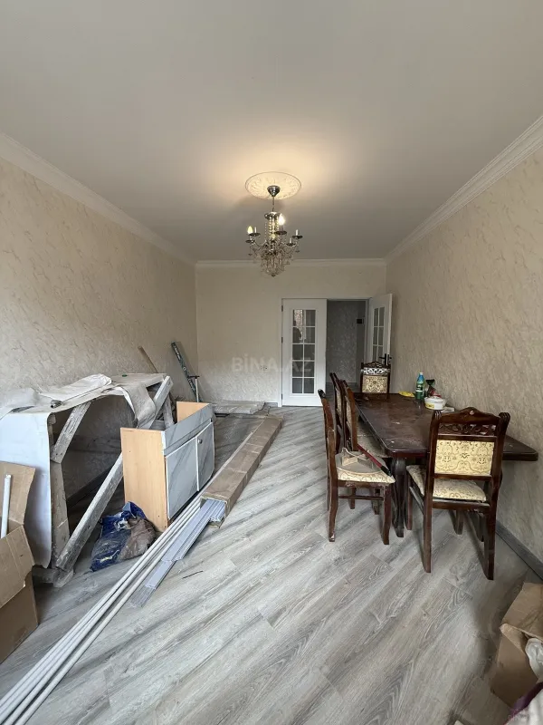 Satılır 3 otaqlı mənzil 85 m²