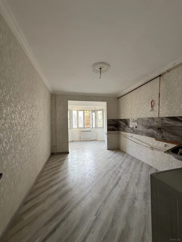 Satılır 3 otaqlı mənzil 85 m²