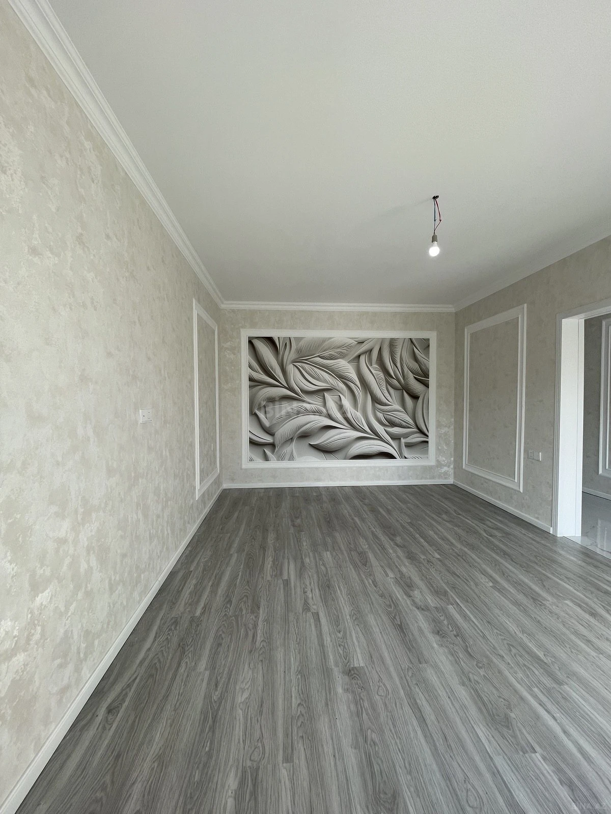 Satılır 4 otaqlı həyət evi 100 m²