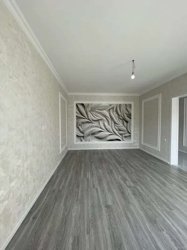 Satılır 4 otaqlı həyət evi 100 m²