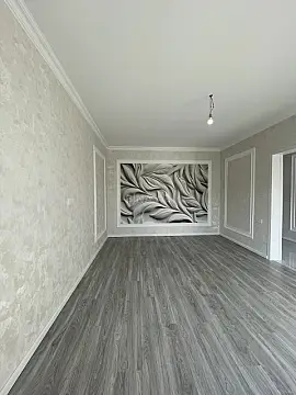 Satılır 4 otaqlı həyət evi 100 m²