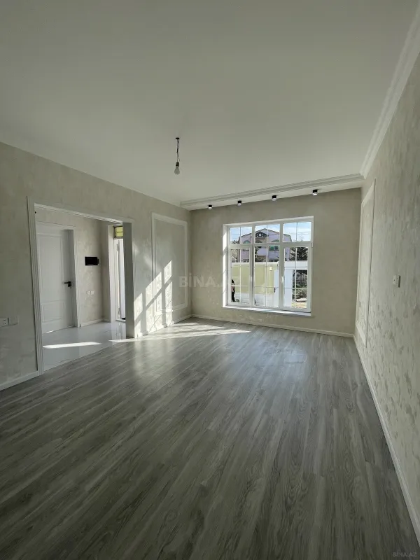 Satılır 4 otaqlı həyət evi 100 m²