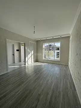 Satılır 4 otaqlı həyət evi 100 m²