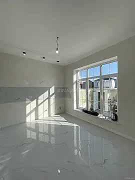 Satılır 4 otaqlı həyət evi 100 m²