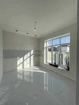 Satılır 4 otaqlı həyət evi 100 m²