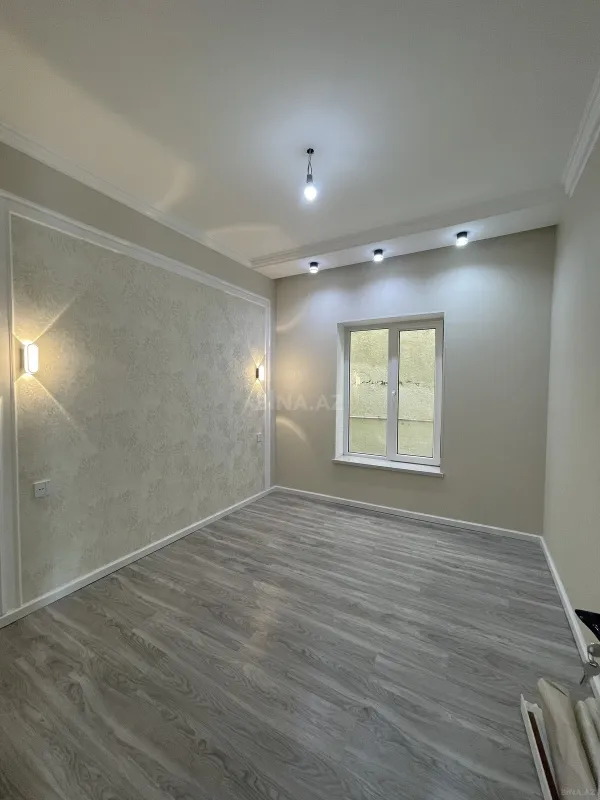 Satılır 4 otaqlı həyət evi 100 m²