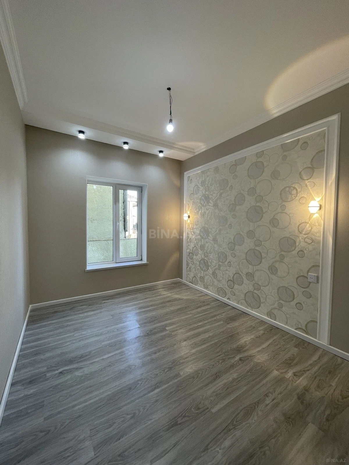 Satılır 4 otaqlı həyət evi 100 m²