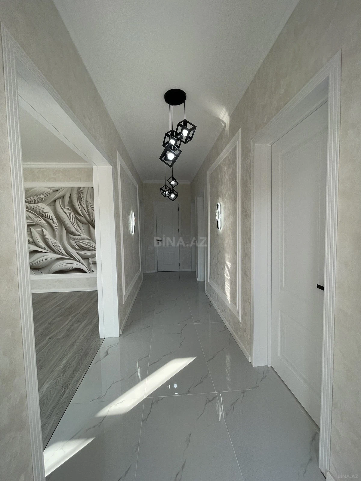 Satılır 4 otaqlı həyət evi 100 m²