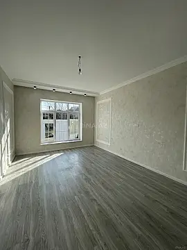 Satılır 4 otaqlı həyət evi 100 m²