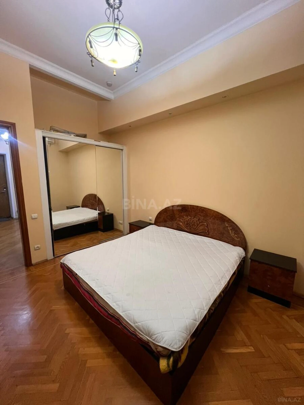 Kirayə verilir 3 otaqlı mənzil 75 m²