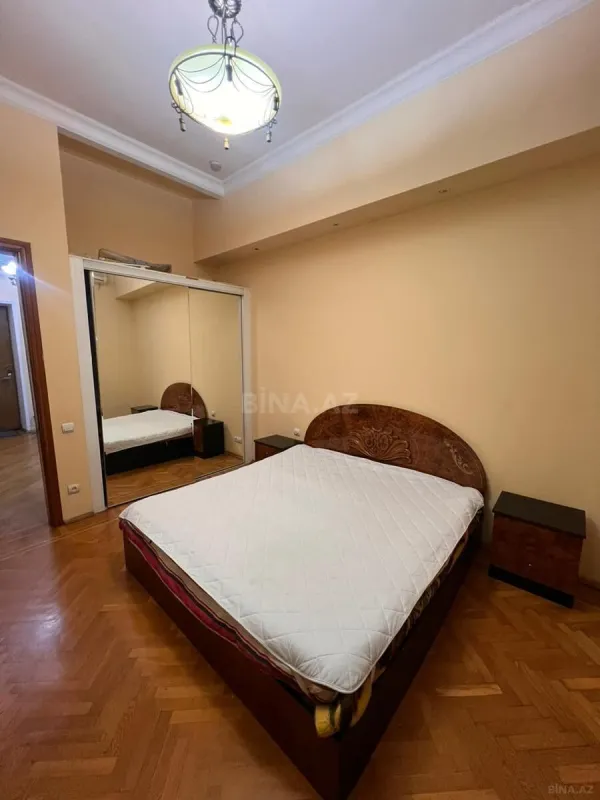 Kirayə verilir 3 otaqlı mənzil 75 m²