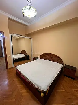 Kirayə verilir 3 otaqlı mənzil 75 m²