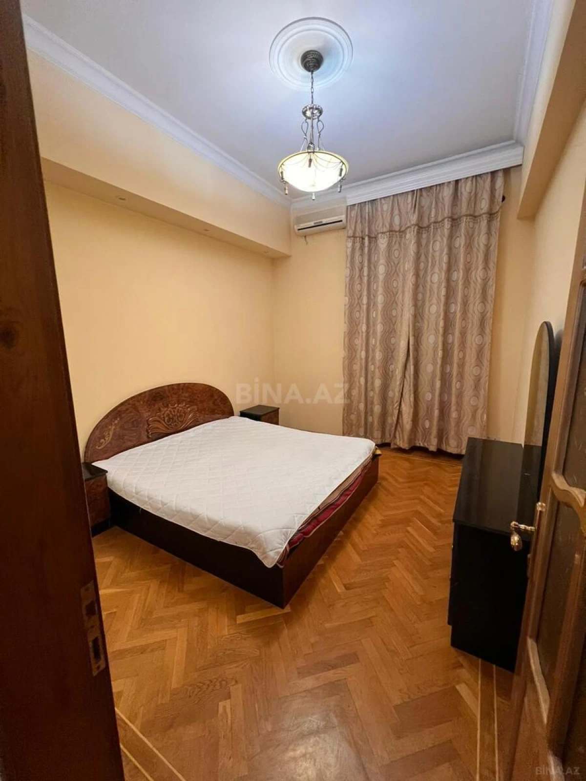 Kirayə verilir 3 otaqlı mənzil 75 m²