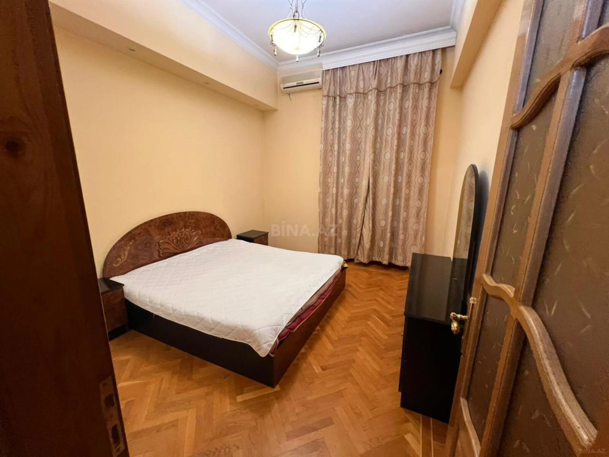 Kirayə verilir 3 otaqlı mənzil 75 m²