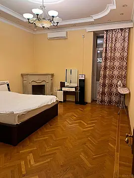 Kirayə verilir 3 otaqlı mənzil 75 m²