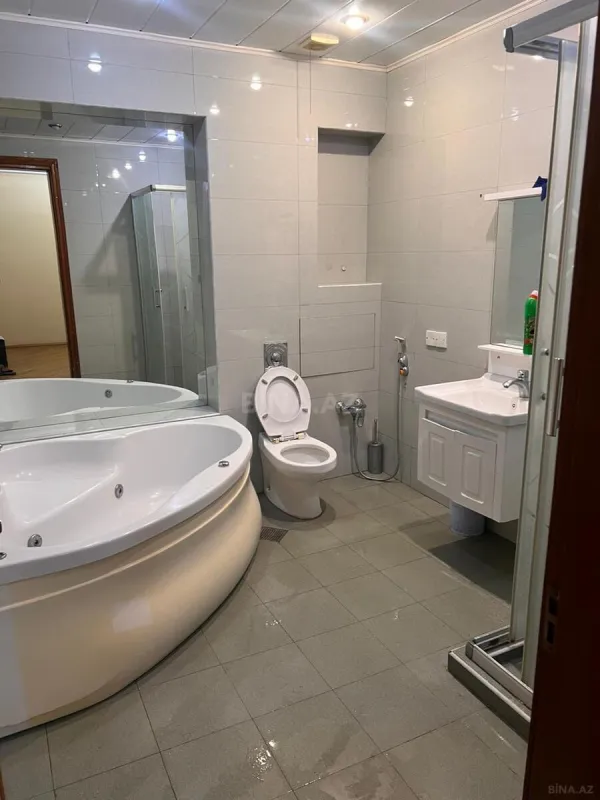 Kirayə verilir 3 otaqlı mənzil 75 m²